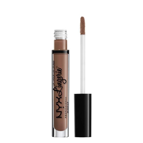 NYX Professional Makeup Lingerie Lip Color ~ PICK YOUR COLOR - Picture 7 of 9