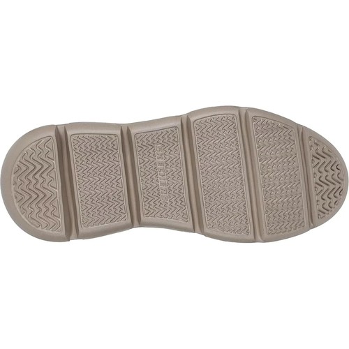 SKETCHERS scarpa uomo slip ins mani libere stile Oxford tappetino goga pelle GZG - UK 6-13 - Foto 8 di 8