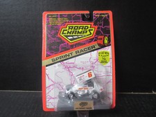 1994 Road Champs Sprint Car  6 1/43 Scale