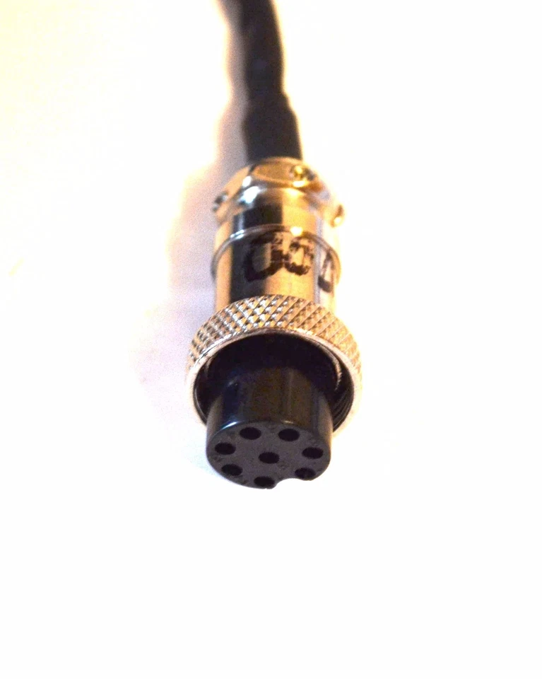 EQ 8 bande noise gate icom ic-756 ic-746 ic-718 ic-7600 ic-7410 ic-7700 ic-7800 - Immagine 4 di 4