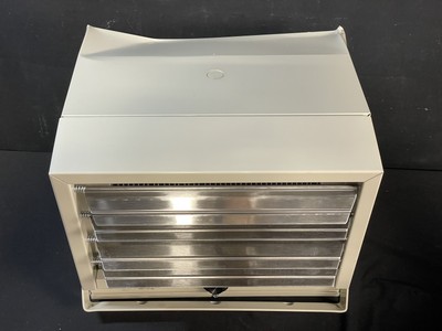 Fahrenheat FUH724 7500W 240-Volt Garage Ceiling Heater New Open Box Please  Read | eBay