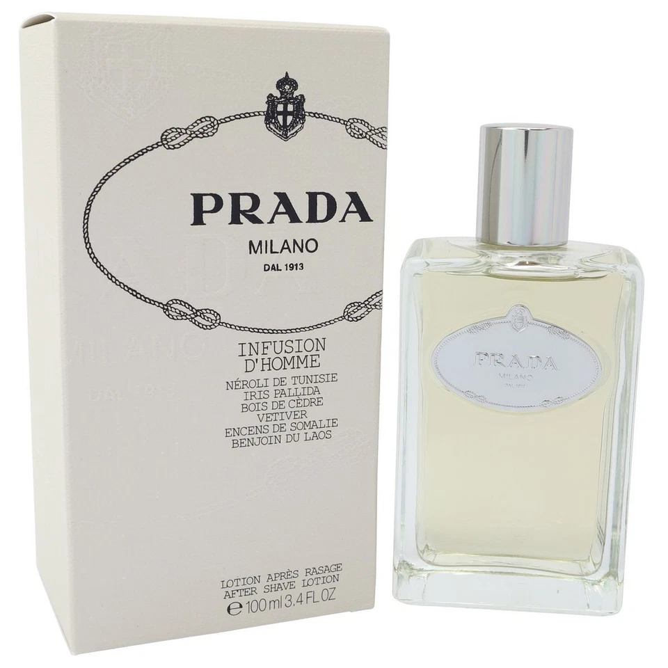 Prada Infusion d'Homme 100 ml After Shave
