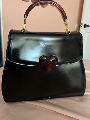 Moschino vintage bag | eBay