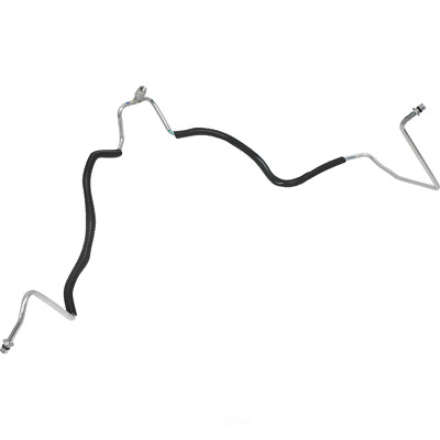UAC HA 10959C A/C Refrigerant Discharge Hose, 172 - View #9