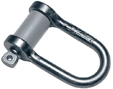 POLYFORM218-21554162 SHACKLE #52 GALV 1IN BUSHING