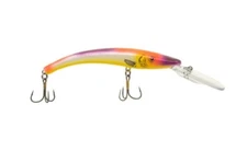 Reef Runner 800 Series Deep Diver - Erie Sunset - Walleye Trolling Crankbait