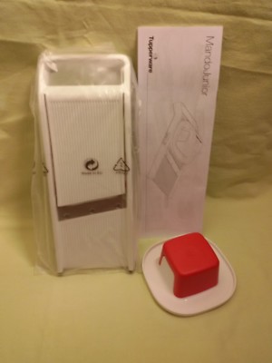 Tupperware MANDO CHEF Junior