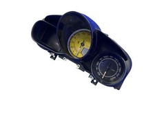 2015-2018 Ferrari California T Front Speedometer Instrument Gauge Cluster Assy