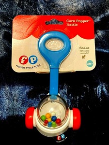 baby toy popper
