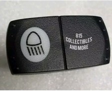 CATERPILLAR CAT SWITCH ASSEMBLY-ROCKER 229-0775, 2290775
