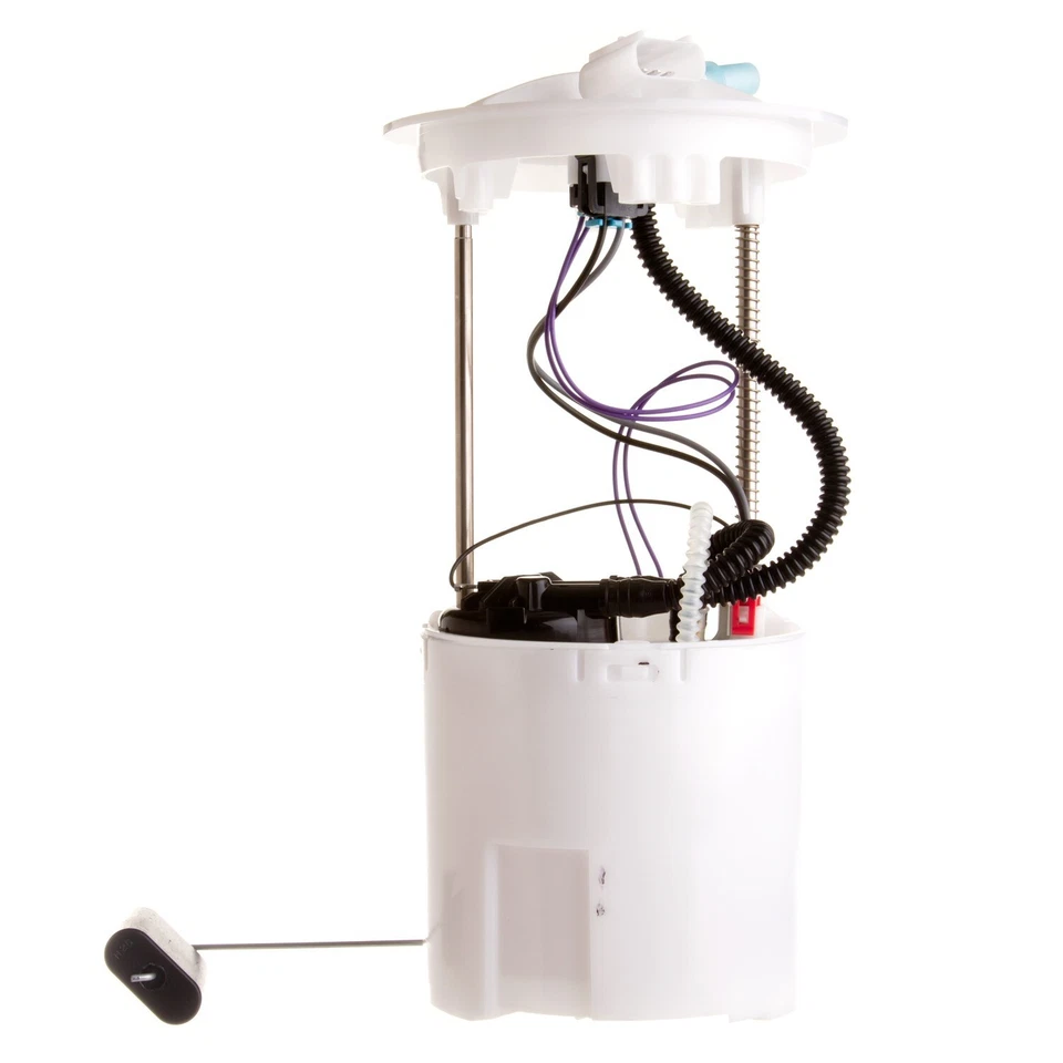 Conjunto de módulo de bomba de combustible Delphi 2007 2008 2009 Jeep Commander 2006-2010 Foto 2 de 4