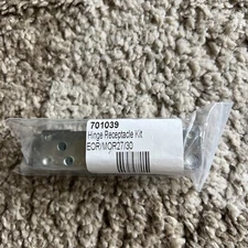 Dacor 701039 Hinge Receptacle Kit-new-OEM-2 In Pack