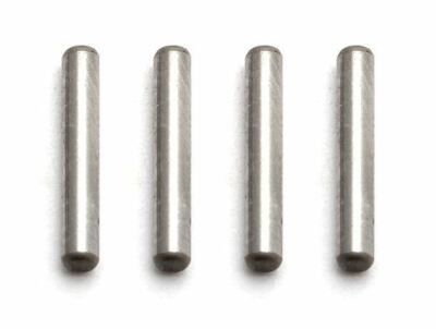 Team Associated - CVA/Wheel Hex Pin, B5