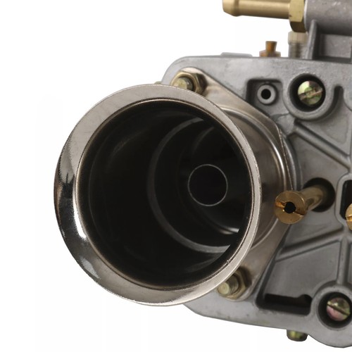 Carburetor 44 IDF 2 Barrel w/Air Horn 18990.03 For VW For Fiat For Porsche ZA - Picture 14 of 16