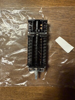 Genuine Beko Electric Oven Range 8 Step Switch 263100029