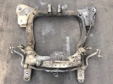 03-07 Accord V6 AT MT Front Sub Frame Engine Cradle Subframe LH Drive Used OEM