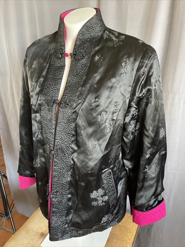 squirrel in leather jacket