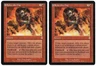 Seize the Day x2 2x 2001 Odyssey Red Rare Sorcery MTG NM AZ3