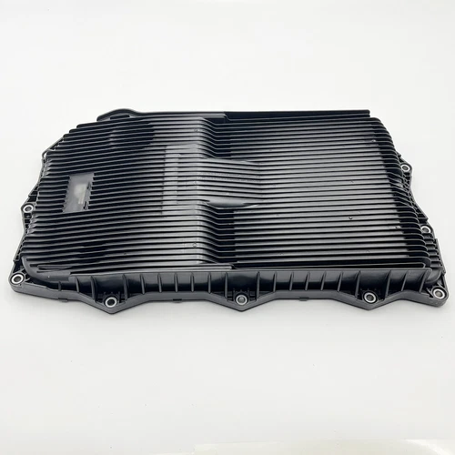 Auto Transmission Oil Pan for 52854834AB Jeep Grand Cherokee Ram1500 Dodge 21-25 - Picture 7 of 7