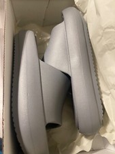 Beach Slides by J/Slides-Grey Squish NIB sizes 6 7