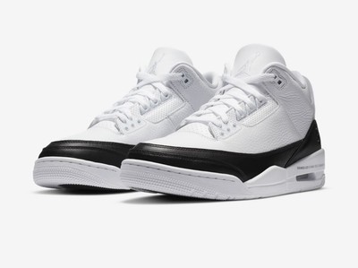 Nike Air Jordan 3 x Fragment Size 11.5 | eBay