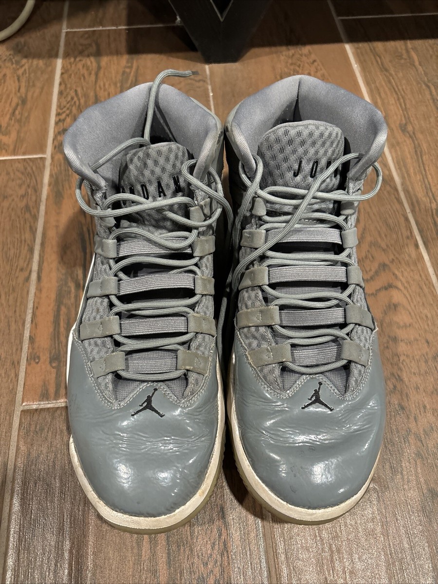 Nike Jordan Max Aura Cool Grey - Size 13 Mens Sneaker / Shoe  display picture 3