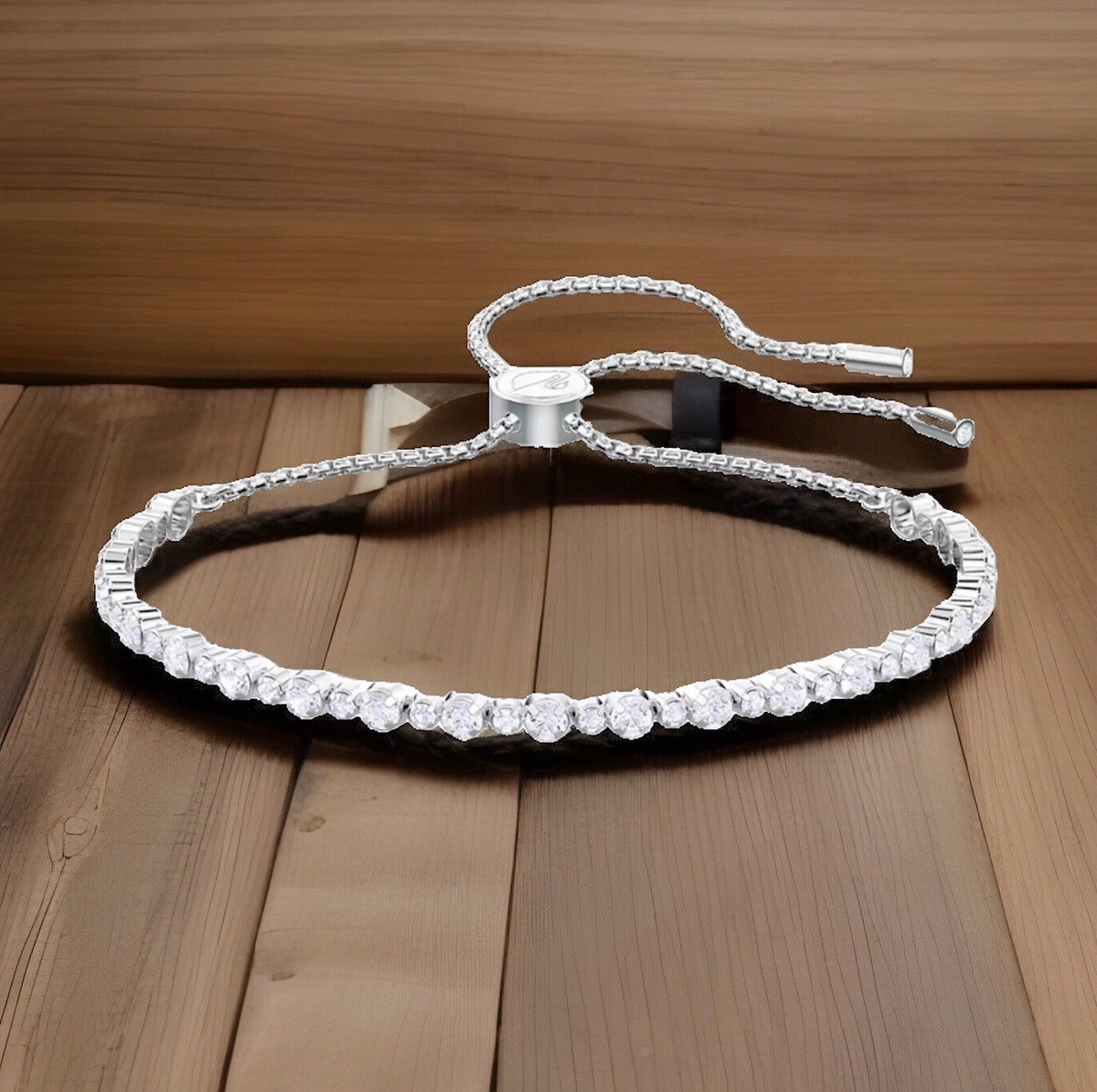 Swarovski MATRIX TRILOGY BRACELET 5465384 | eBay