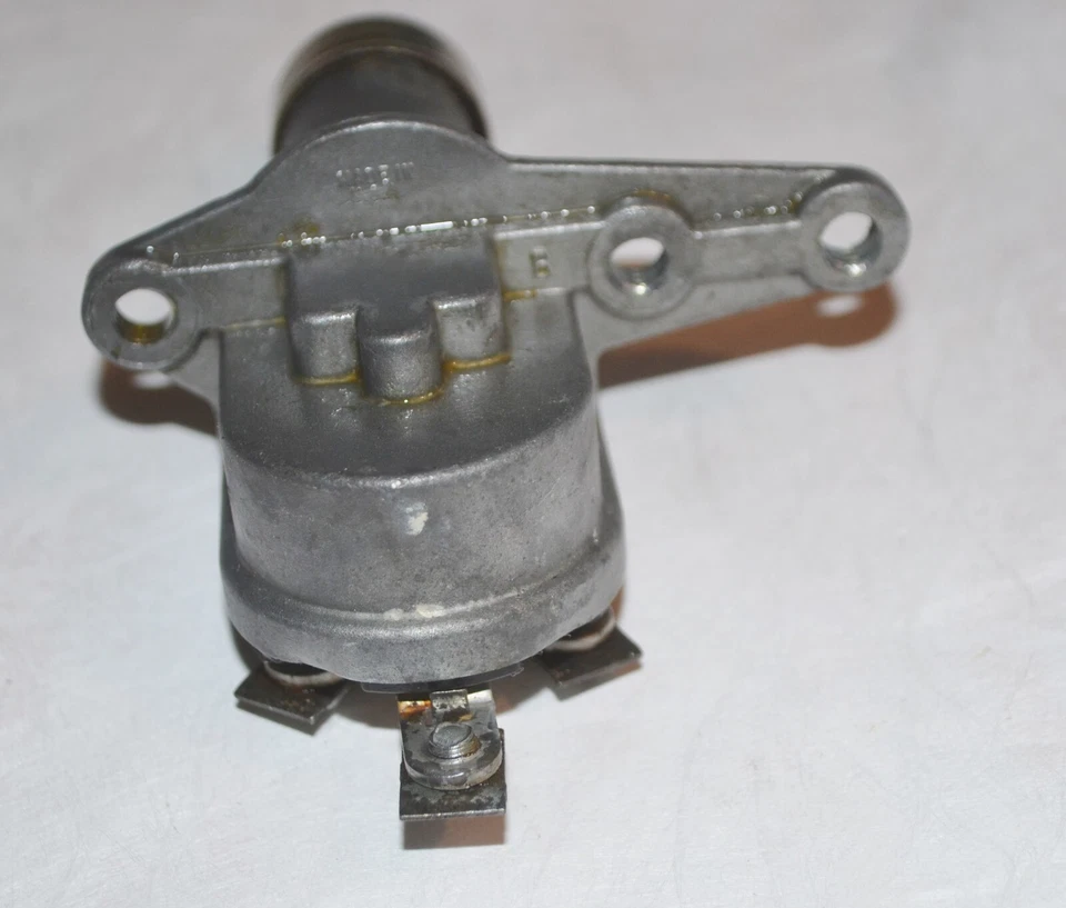 DIMMER SWITCH BUICK CADILLAC CHEVROLET HUDSON PACKARD PONTIAC OLDSMOBILE IHC - Изображение 4 из 4