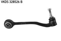 SKF Vkds 328526 B Lenker, RadaufhäNgung FüR BMW