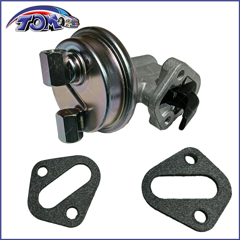 Bomba de combustible mecánica para camioneta Chevrolet Bel Air serie One-Fifty serie Two-Ten Foto 4 de 4