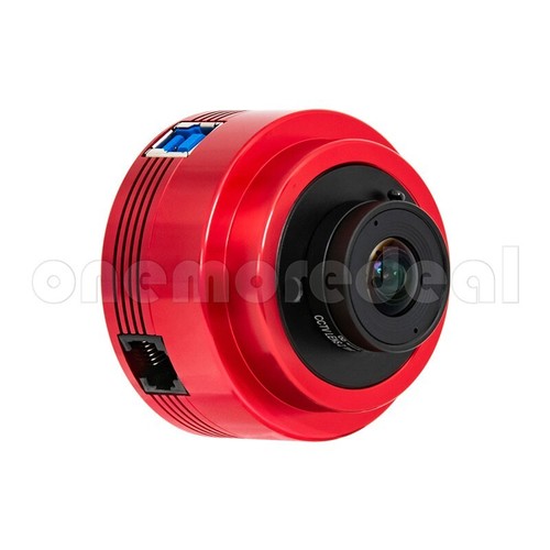 ASI662MC Color Astronomy Camera ASI Planetary Solar Lunar Image High Speed USB - Bild 4 von 4