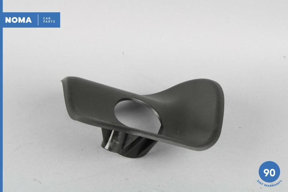 04-06 Audi A8 A8L D3 Quattro piso delantero izquierdo bajo cubierta del pedal del acelerador OEM Foto 2 de 4