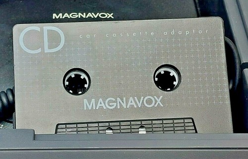 Laserline CD DVD Portable Hard Case 16 Disc Holder + Portable Player 4 Parts - Picture 11 of 12