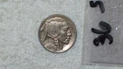 1936 S BUFFALO NICKEL UNCIRCULATED