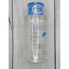 Make up remover toner micellar water cleansing remove makeup from face eyes skin