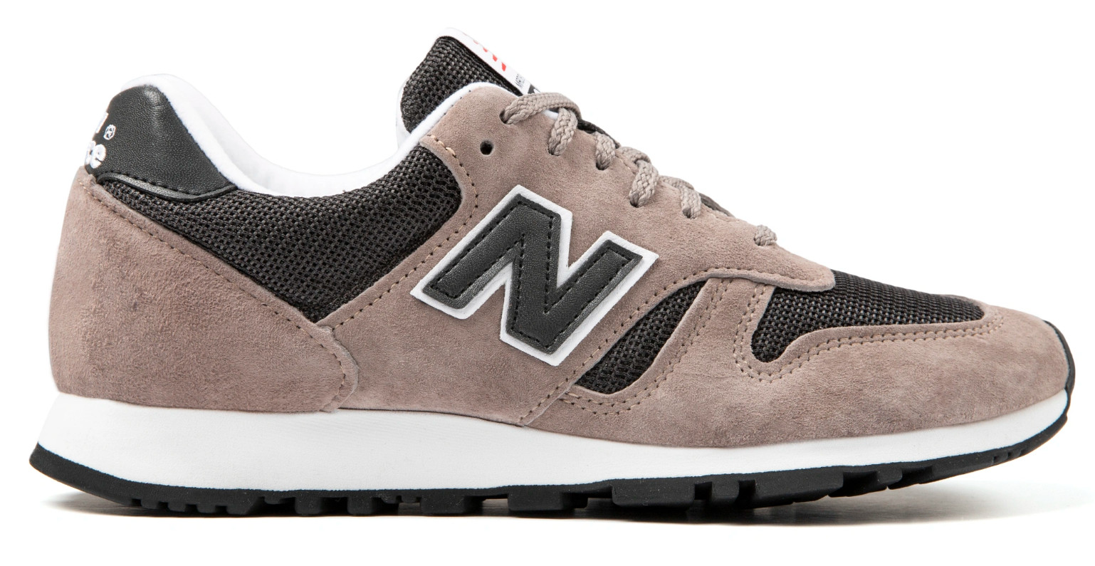 Кроссовки W855GGG New Balance WMNS для занятий спортом и фитнесом, сделанные в Великобритании, женские премиум-класса