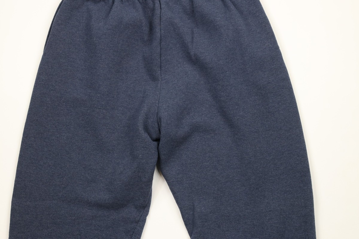 Vintage Russell Athletic Gym Shorts Mens Size Small Deadstock NWT 90s Made in US