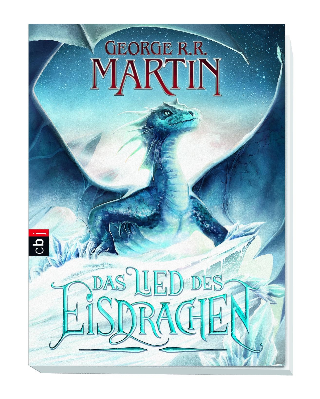 Thumbnail - Das Lied Des Eisdrachen, George R. R. Martin