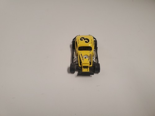 Nutmeg ERTL 1/64 #3 Pete Corey Commercial Tire Special Modified Loose - Picture 2 of 5