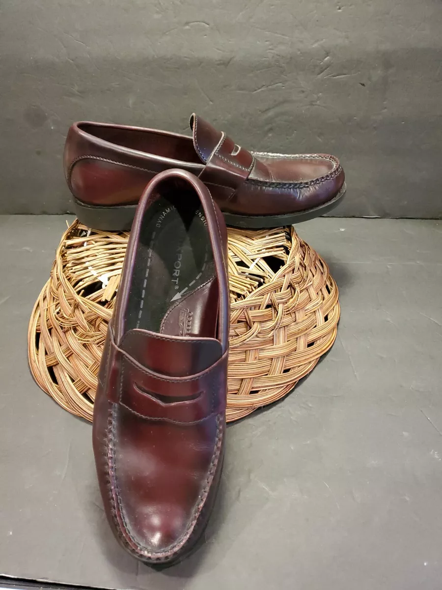 Rockport loafers sale