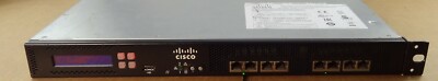 Cisco  GERY-1U-8-C-AC AC 2x Power Supply Units DML