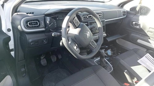 9835704877 Columna Direccion para CITROEN C3 Live 2023 6913313 - Imagen 6 de 8