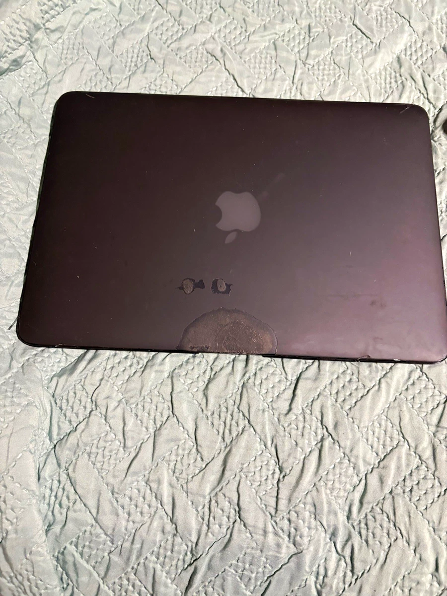25+ Apple MacBook Air Laptops 2014 for sale | Updated Oct 2026