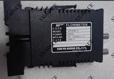 1PCS SFC3000-0 USED 100% tested by DHL or FEDEX