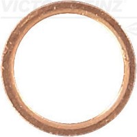 Dichtring ÖLablassschraube Victor Reinz 41-70056-00 Kupfer