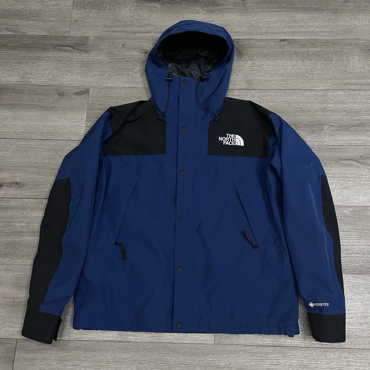 North Face Gore Tex Jacket for sale - eBay