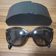 PRADA Sunglasses Tortoiseshell