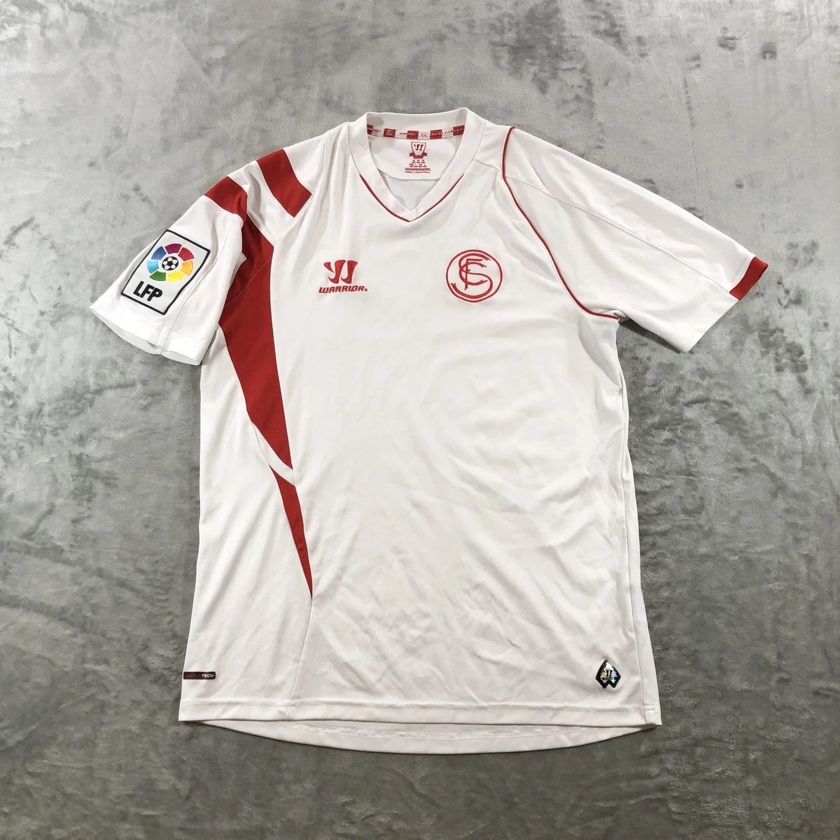 Sevilla International Club Soccer Fan Jerseys for sale | eBay