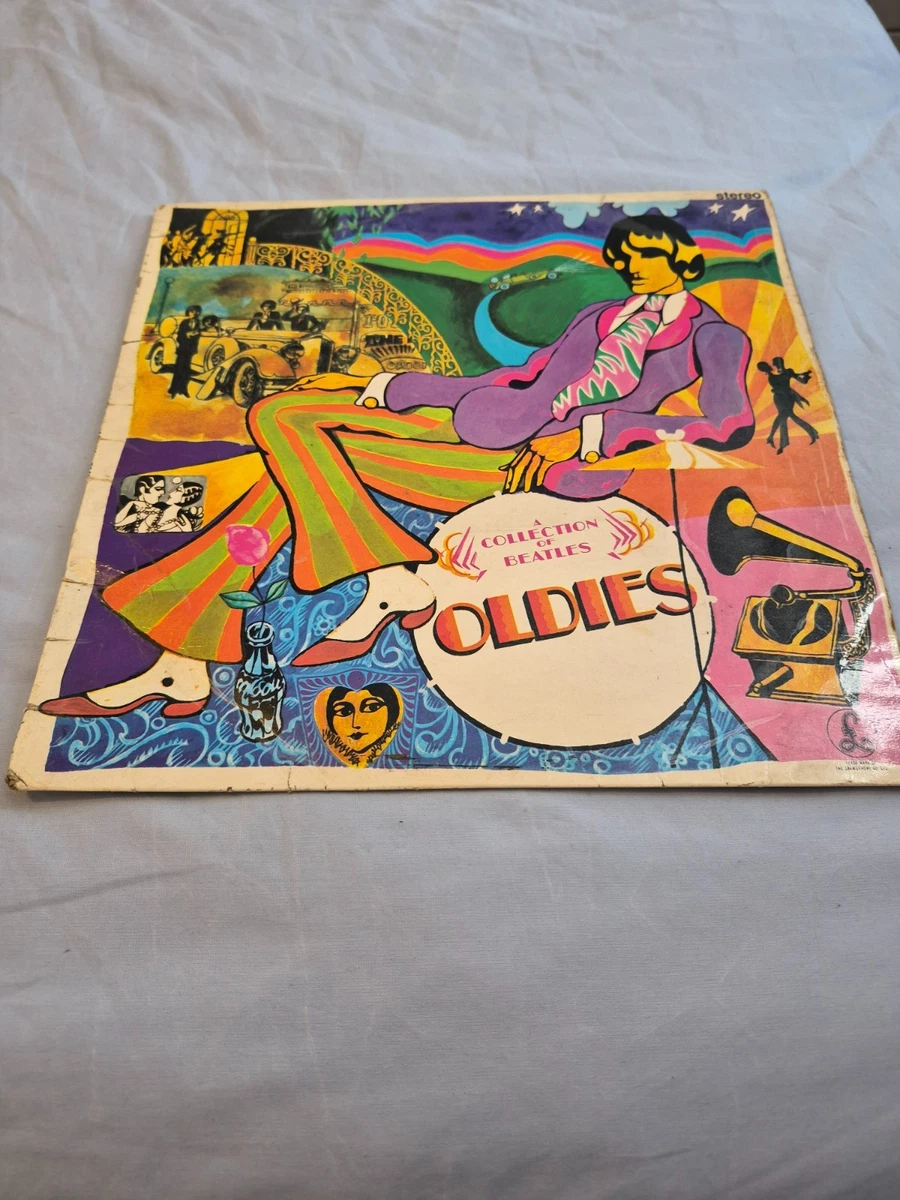 Collection Of Beatles Oldies for sale | eBay UK