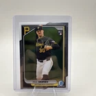 2024 Bowman Chrome - Paul Skenes #31 (RC)